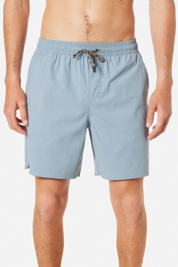 OTG Venn Volley - Air Force Blue