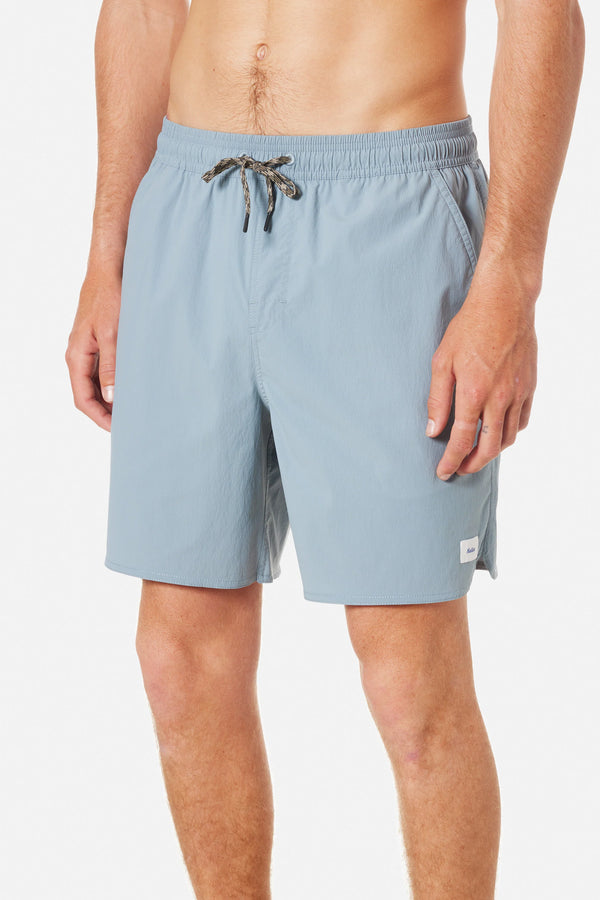 OTG Venn Volley - Air Force Blue