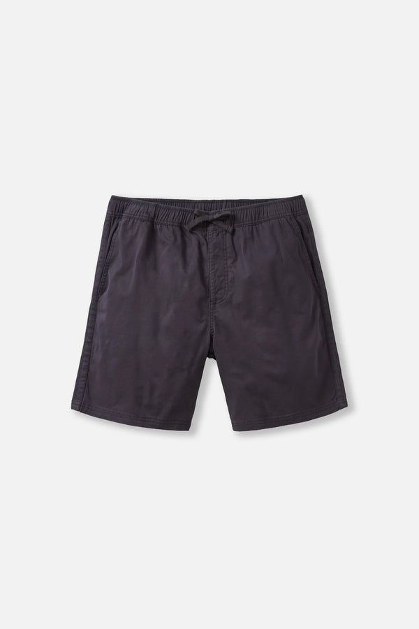 Patio Short - Sea Storm