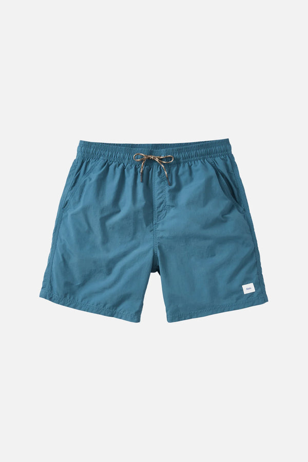 Poolside Volley - Pacific Blue