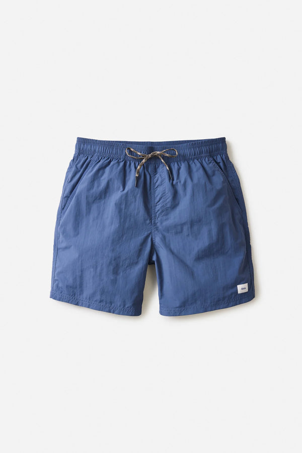 Poolside Volley - Washed Blue