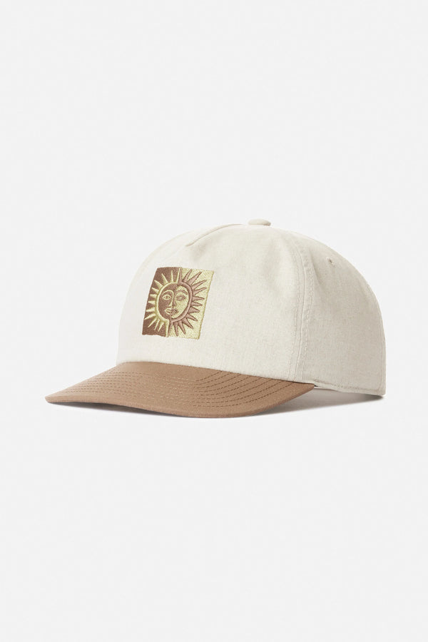 OTG Artifact Camp Hat - Dark Gray