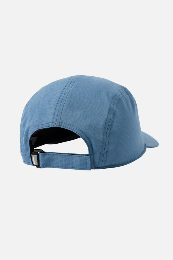 OTG Sunstone Camp Hat - Windward Blue
