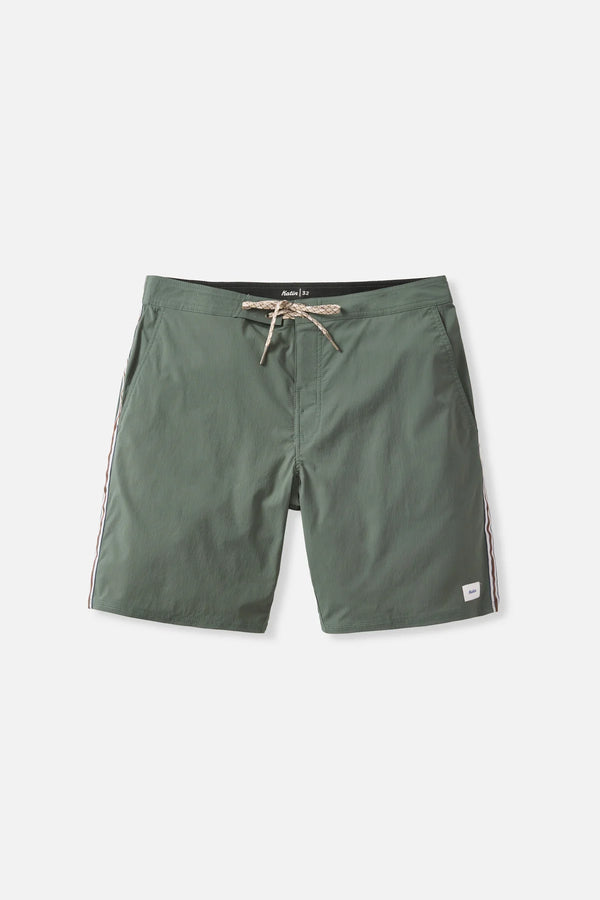 Theo Hybrid Trunk - Duck