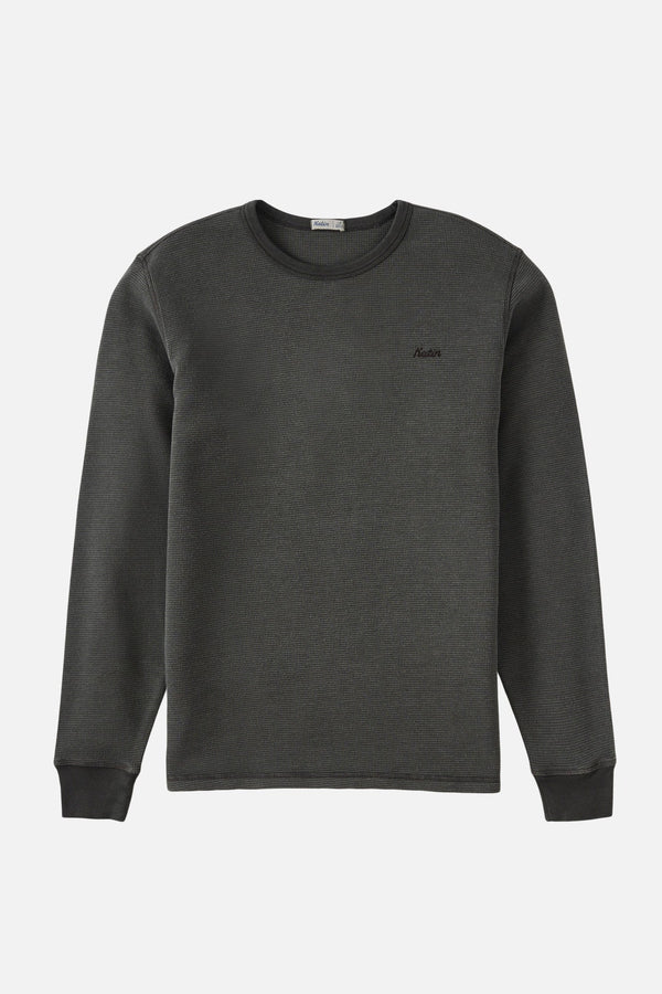 Therman Thermal - Black Wash