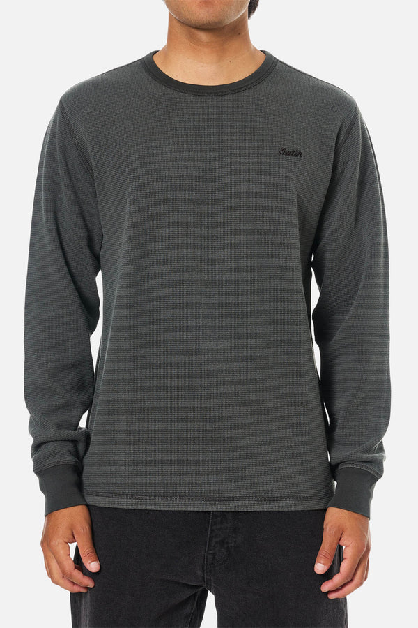 Therman Thermal - Black Wash