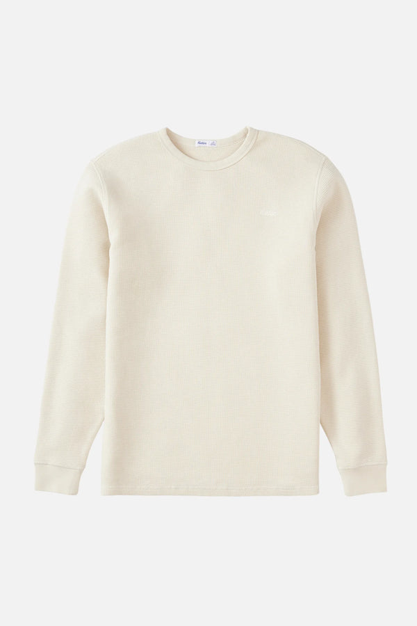 Therman Thermal - Vintage White