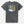 Load image into Gallery viewer, Lagoon Tee - Black Sand Wash
