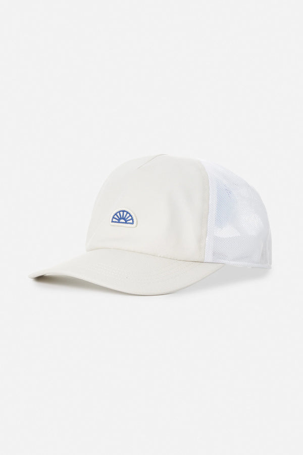 OTG Sun Hat - Vintage White