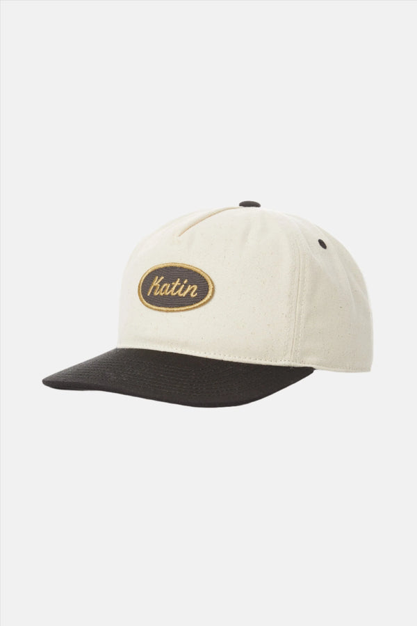 Roadside Hat - Black Wash