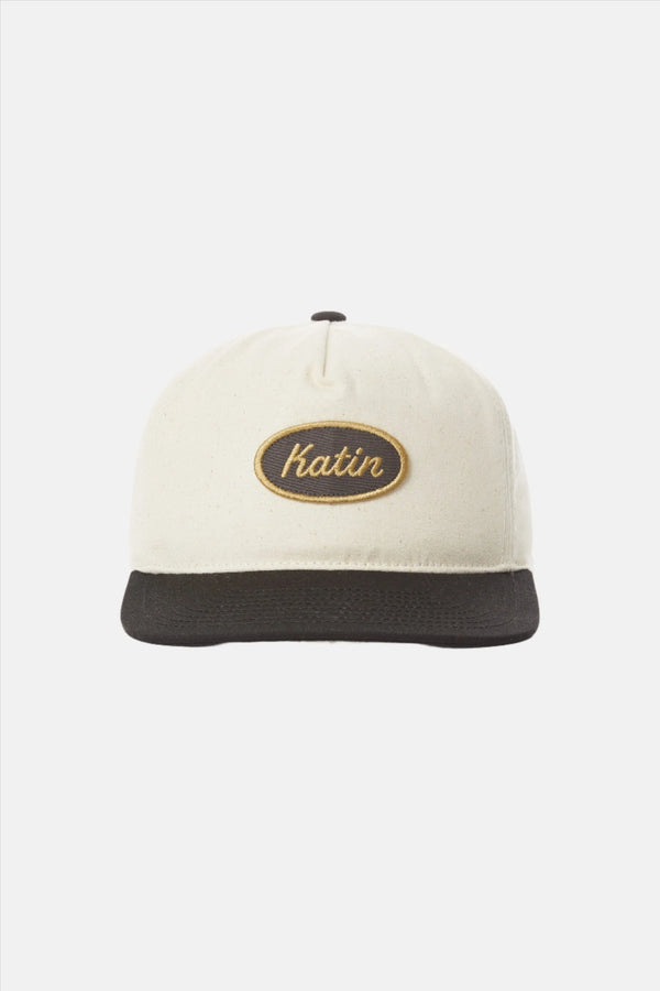 Roadside Hat - Black Wash