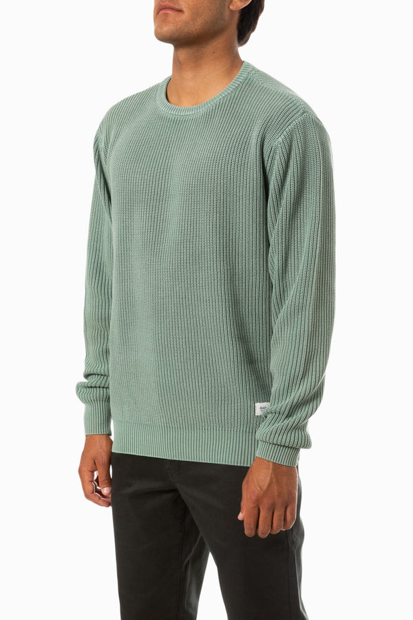 Swell Sweater - Hedge