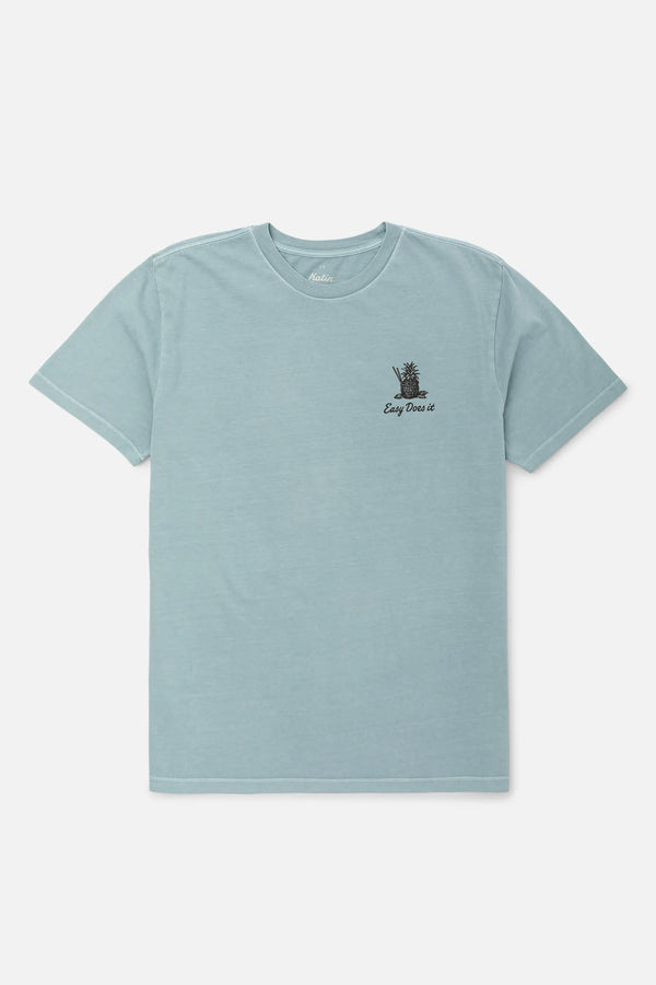 Pina Tee - Air Force Blue