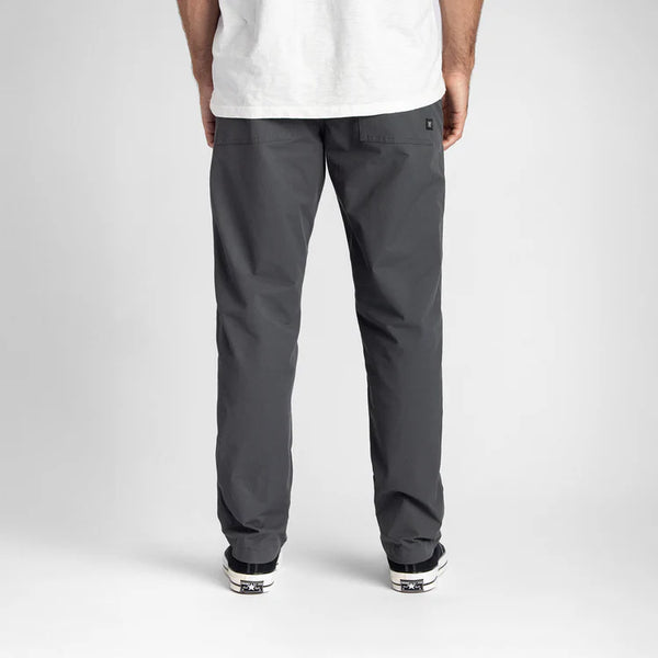 Layover Pro Traveling Pant - Charcoal