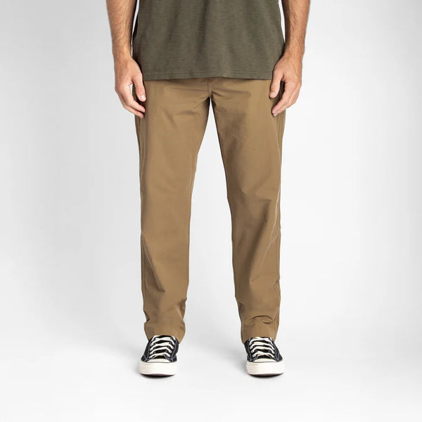 Layover Pro Pants - Dark Khaki