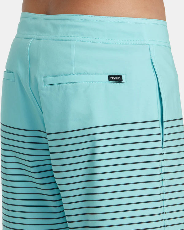 Curren Boardshorts 18" - Seal