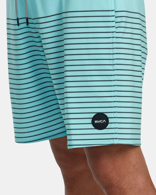 Curren Boardshorts 18" - Seal