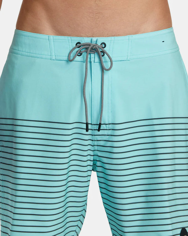 Curren Boardshorts 18" - Seal