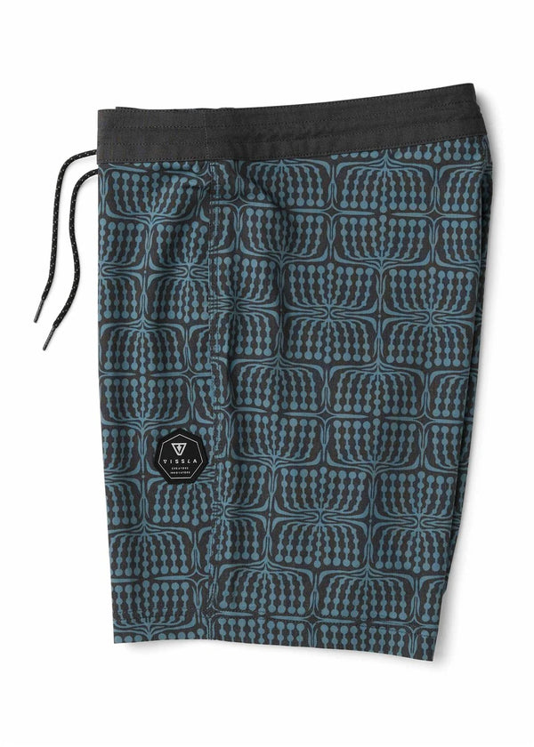 Croozer 17.5" Boardshort - Phantom