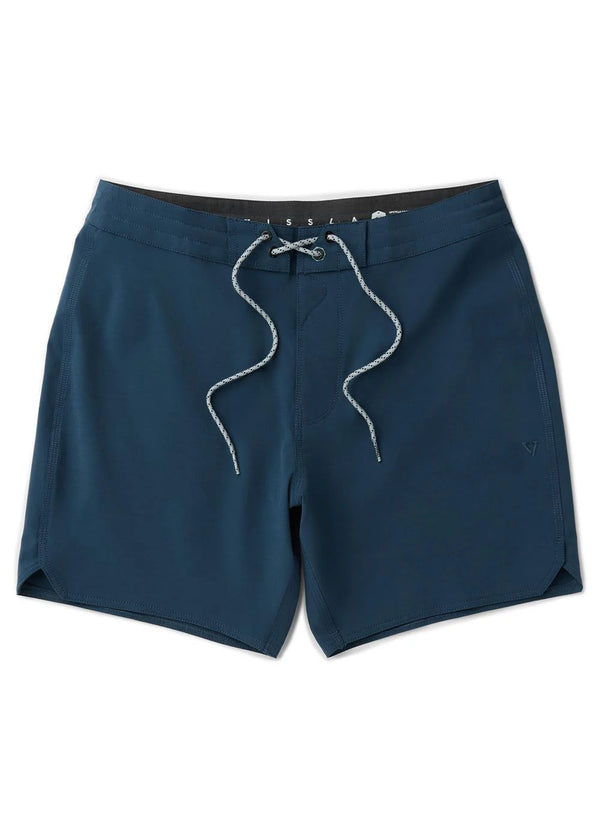 Short Sets 16.5" Boardshorts - Dark Denim