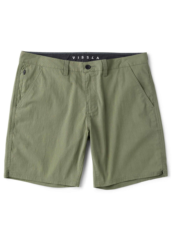 El Capitan 18.5" Hybrid Walkshort - Surplus