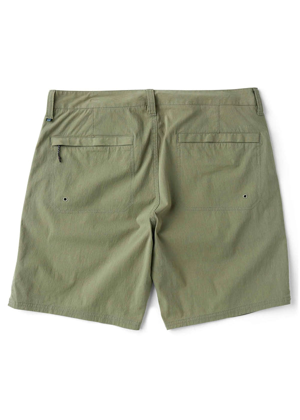 El Capitan 18.5" Hybrid Walkshort - Surplus