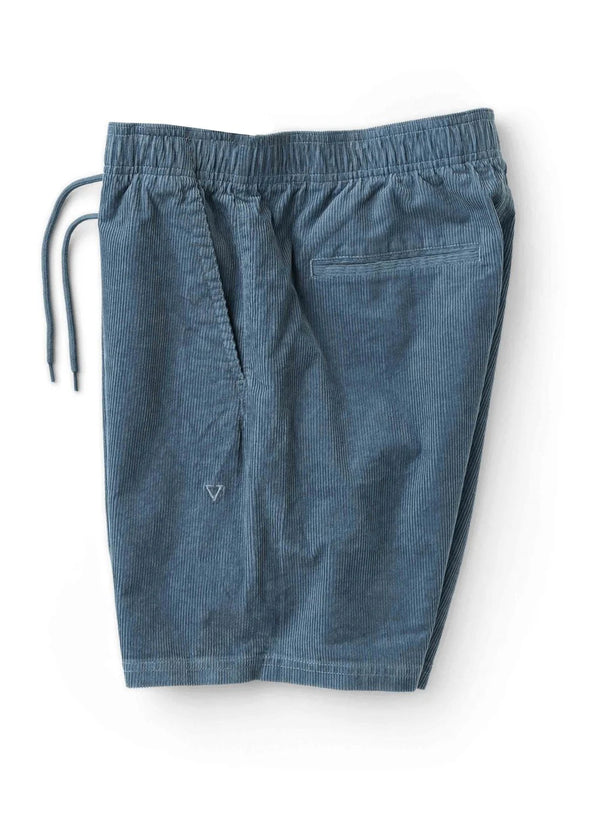 No See Ums Cord Eco - Blue Haze