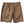 Load image into Gallery viewer, Hemp No See Ums Eco Elastic Walkshort - Rubber
