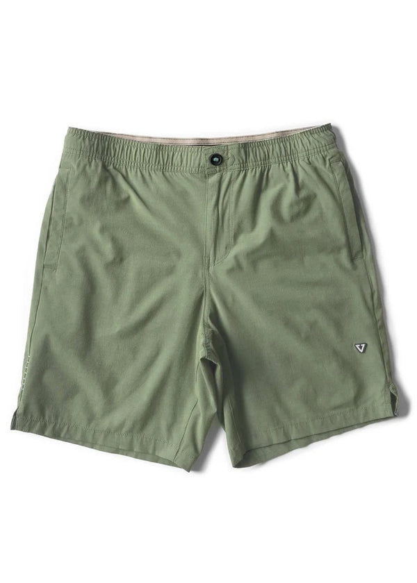 Alto 18" Performance Elastic Walkshort - Surplus