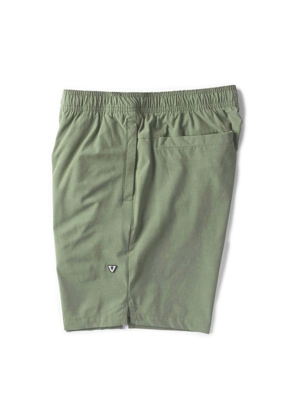 Alto 18" Performance Elastic Walkshort - Surplus