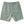 Load image into Gallery viewer, Natural Dye Eco 18&quot; Walkshort - Chlorophyll
