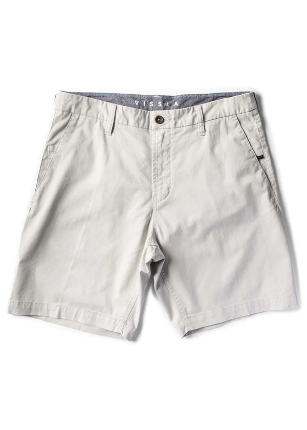 No See Ums Eco 18" Walkshort - Dune