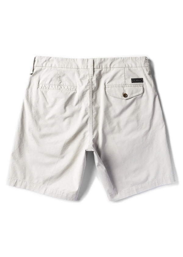 No See Ums Eco 18" Walkshort - Dune