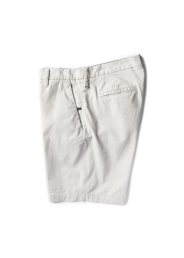 No See Ums Eco 18" Walkshort - Dune