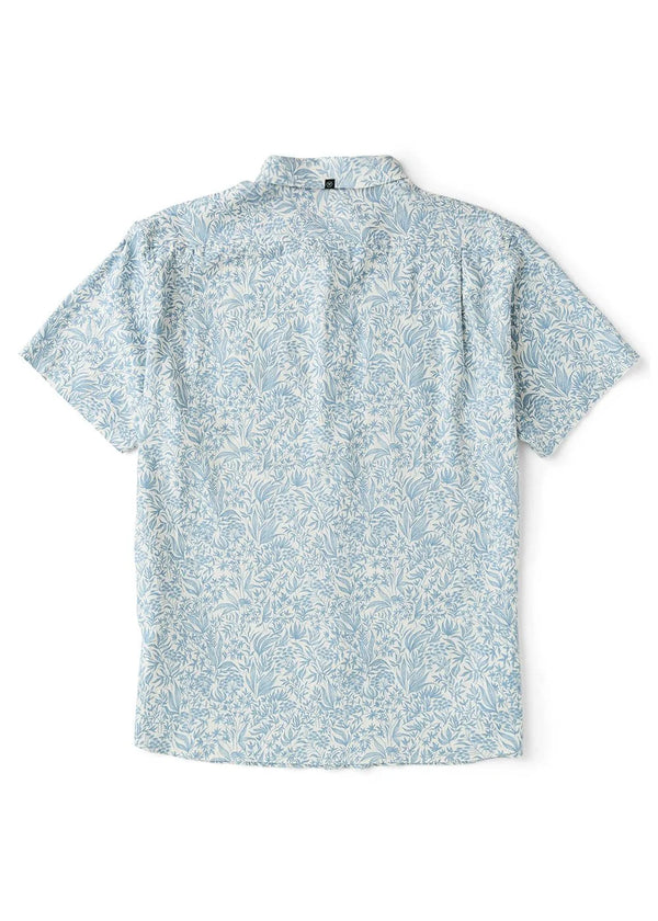 Prairie Dog SS Shirt - Vintage White
