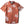 Load image into Gallery viewer, Byebiscus Eco SS Shirt - Terracotta
