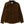 Load image into Gallery viewer, Cronkite Organic Cord Jacket - Dark Earth
