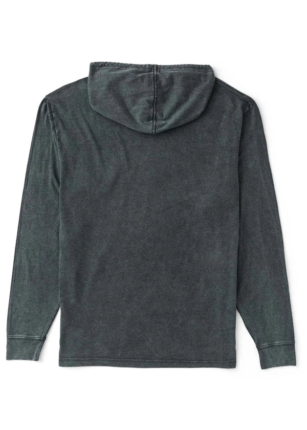 Solid Sets Knit Pullover - Phantom
