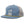 Load image into Gallery viewer, Double Shaka Trucker Hat - Blue Haze
