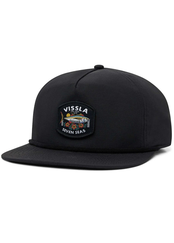 Established Hybrid Eco Hat - Phantom