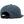 Load image into Gallery viewer, Established Hybrid Eco Hat - Navy
