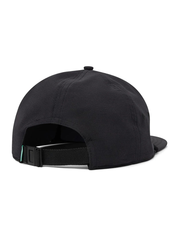 Lay Day 2 Hybrid Eco Hat - Phantom