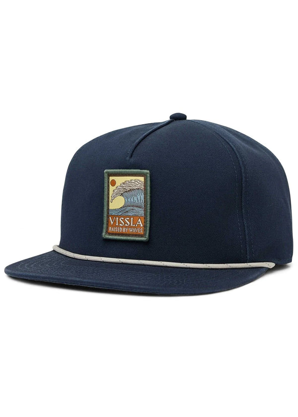 Signature Hat - Midnight