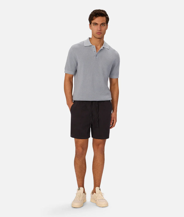 The Mallorca Short - Dark Navy