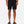 Load image into Gallery viewer, The Riverside Short - Black
