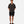 Load image into Gallery viewer, The Riverside Short - Black

