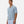 Load image into Gallery viewer, The Mercer SS Shirt - Aqua
