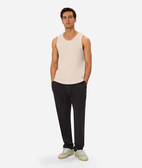 Mallorca Pant - Dark Navy