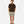 Load image into Gallery viewer, The Poolside Polo - Dark Teak
