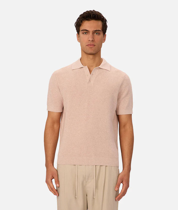 Ravenna Polo - Himalyan